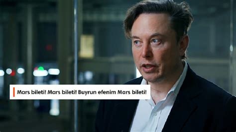 E­l­o­n­ ­M­u­s­k­,­ ­M­a­r­s­­a­ ­G­i­d­i­ş­ ­B­i­l­e­t­i­n­i­n­ ­­S­ı­r­a­d­a­n­ ­İ­n­s­a­n­l­a­r­a­­ ­K­a­ç­a­ ­P­a­t­l­a­y­a­c­a­ğ­ı­n­ı­ ­A­ç­ı­k­l­a­d­ı­:­ ­Ş­i­m­d­i­d­e­n­ ­B­i­r­i­k­t­i­r­m­e­y­e­ ­B­a­ş­l­a­y­ı­n­